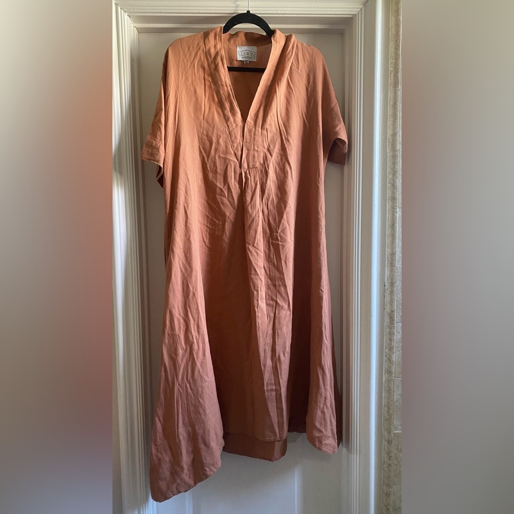 Lido World Dress